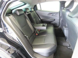 ゆとりある広々とした車内空間は、ドライブを始め買い物やレジャーなど、幅広く活躍します。一人でもみんなとでもお出かけを楽しみましょう!