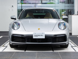 911 カレラ PDK 