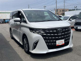 アルファード 2.5 Z 