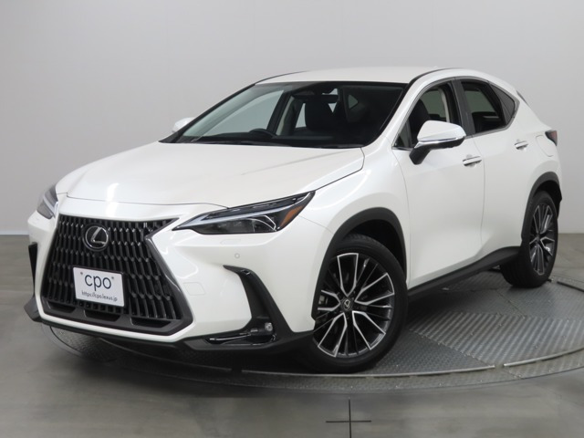NX 350h バージョンL