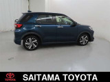 トヨタの「ロングラン保証」付き。メ-カ-を問わず、走行距離無制限、埼玉トヨタで中古車をお買い上げいただいたお客様に安心で快適なカ-ライフをお約束する1年間の保証です。有料で延長もできます。