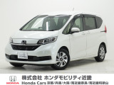 ホンダ フリード+