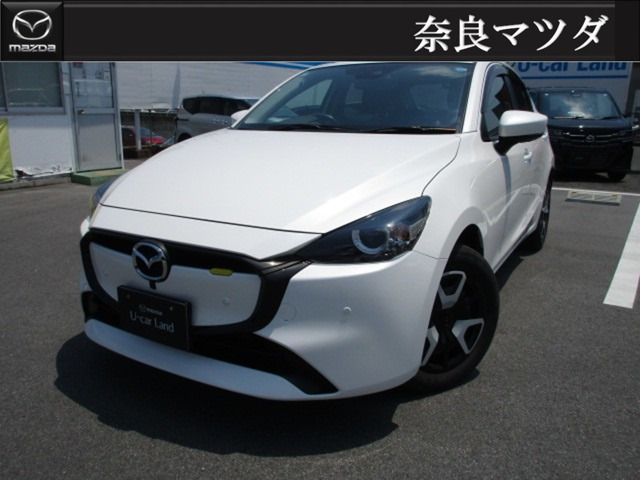 MAZDA2 1.5 15BD