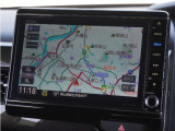 ◆ホンダ純正ナビ◆初めての場所もナビゲーションがご案内!楽しい旅行をサポートします。
