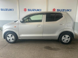 アルト L 4WD