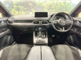 CX-8 2.5 25S ブラックトーンエディション 
