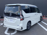 展示場に無いお車でも、全国の日産ディーラーの車が店内で検索できます。(GET-U検索システム) また日産ディーラーなのでもちろん新車のご相談も承ります。