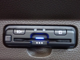 ■【ETC車載器】が装備されています。セットアップをしてお渡しとなり、ETCカードを差し込むだけで高速道路の利用が可能です。