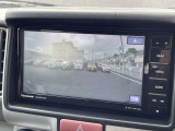 ナビ連動ドライブレコーダーなので映像確認も簡単です!