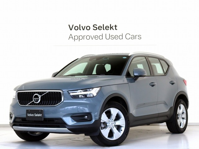 XC40 B3 モメンタム