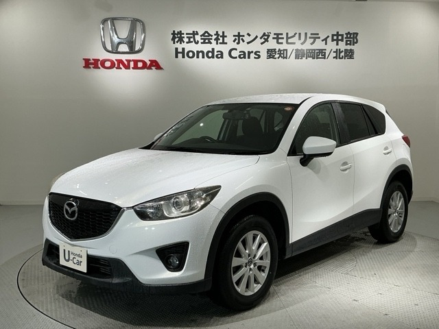 CX-5 2.2 XD
