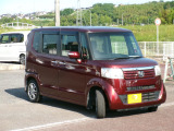 N-BOX G SSパッケージ 