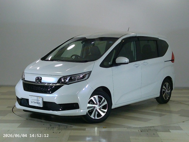 フリード 1.5 G ホンダセンシング