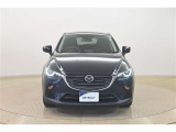 CX-3 2.0 20S 