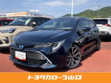 トヨタ カローラスポーツ