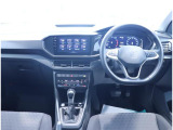 T-Cross TSI アクティブ 