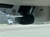 【 ドライブレコーダー 】運転中の記録を残します。事故などを起こした起こされた時の証拠を残します。