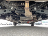 下回りの画像です。店舗にて現車の確認もいただけますので、お電話で在庫のご確認の上是非ご来店くださいませ!!!