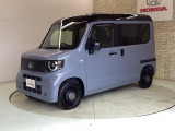 N-VAN e: e: ファン 
