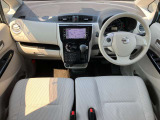 日産愛知の中古車は【走行距離無制限の保証付き】です!全国の日産サービス工場で保証整備が可能なので安心してお乗り頂けます♪(保証期間は車両によって異なりすので、当店スタッフまでお気軽にお尋ねください)