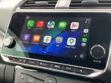Apple CarPlayとAndroid autoも対応しております♪