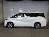 アルファード 2.5 S タイプゴールド Ⅱ