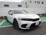 シビック  1.5 LX