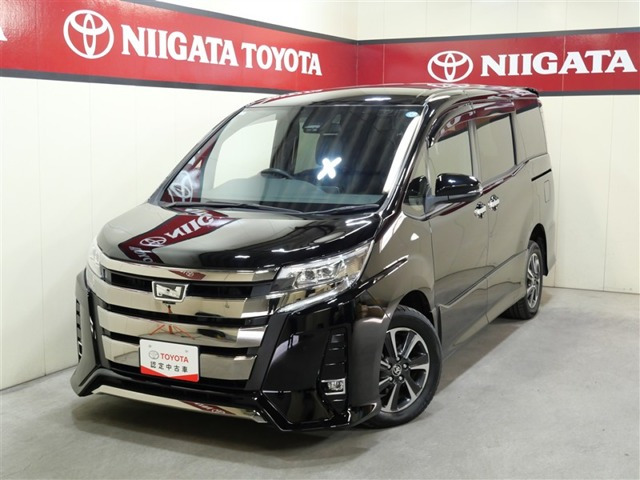トヨタ ノア 