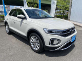 T-Roc TSI スタイル 