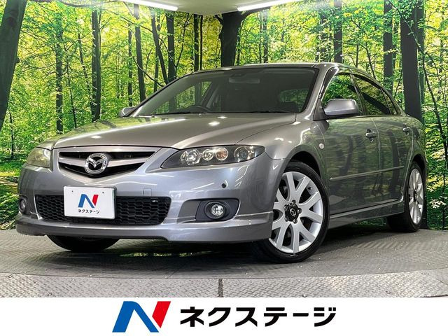 アテンザスポーツ 2.3 23Z 
