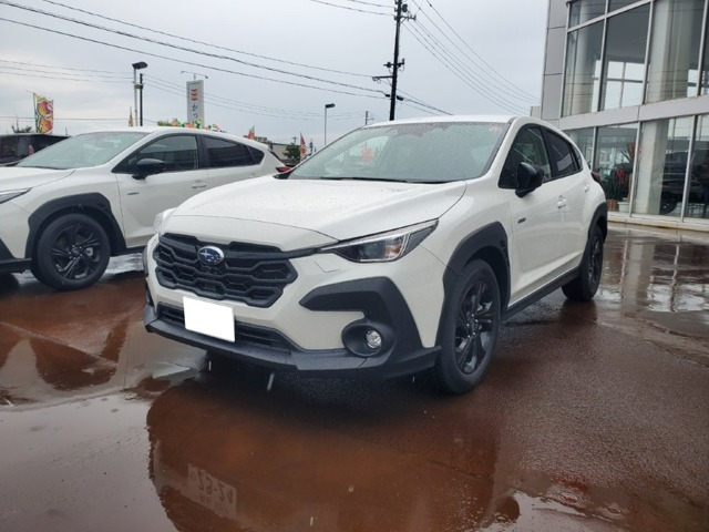 クロストレック 2.0 ツーリング 4WD 