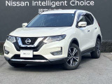 日産 エクストレイル