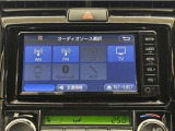 Bluetooth対応、CD再生機能付き。お好きな音楽を聴きながらのドライブは楽しいですよね〜♪