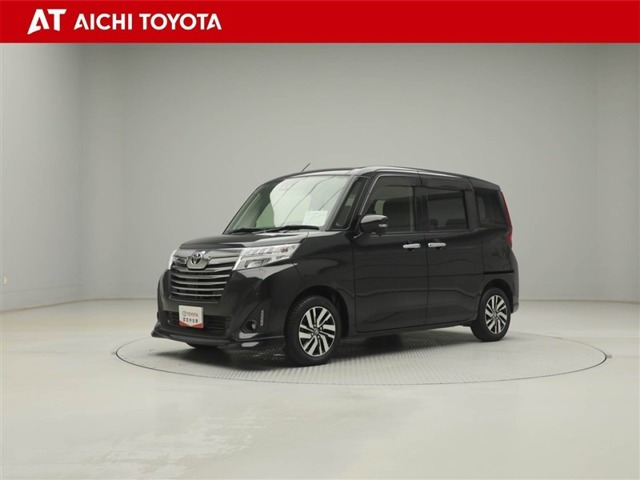 トヨタ ルーミー 