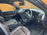 X4 xドライブ20d Mスポーツ 4WD 4WD 本革シート