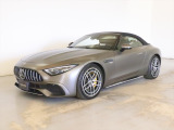 SLクラス AMG SL43 