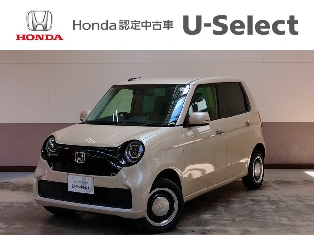 N-ONE オリジナル 4WD 