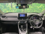 RAV4 2.0 X 