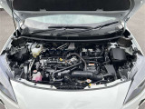 ヤリスクロス 1.5 ハイブリッド Z 
