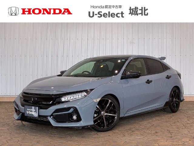 シビック 1.5