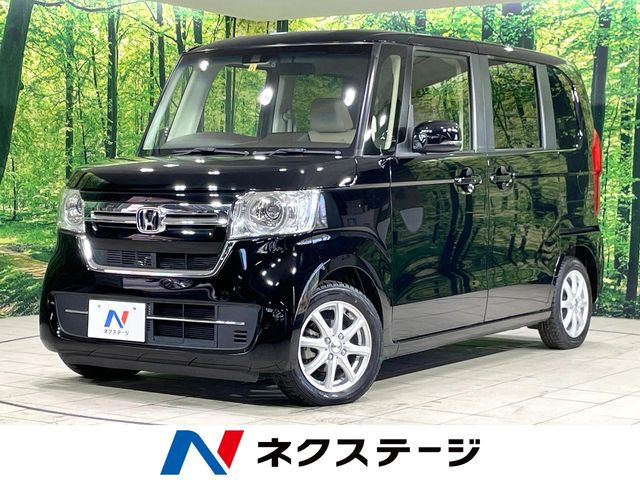 N-BOX L