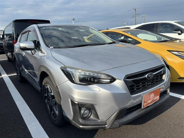 インプレッサスポーツ 2.0 i-S アイサイト 4WD 禁煙車 純正ナビ フルセグTV