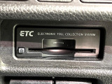 【ETC】高速道路の料金所をストレスなく通過!話題のスポットやサービスエリアに多い「スマートIC」利用時は必須のアイテムです。当店でセットアップを実施、ご納車当日からすぐにご利用いただけます!