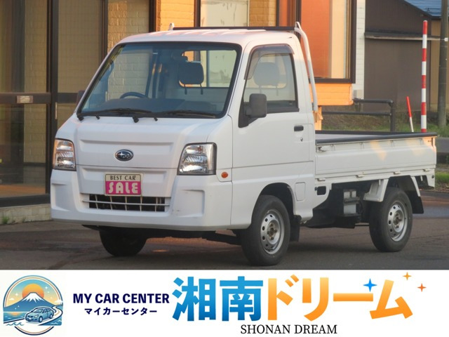 サンバートラック TB 4WD