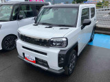 ダイハツ認定中古車ならもしもの時も安心です。充実した中古車保証付きで販売しております。