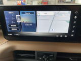 日産コネクトインフォテイメントシステムです♪