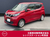 日産の軽自動車、デイズが入って来ました。