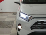 暗い夜道も照らしてくれるライト☆LED・HID・ハロゲンなのかこちらもチェックポイントです☆