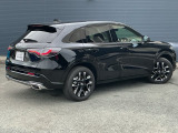 ZR-V 2.0 e:HEV Z 4WD 