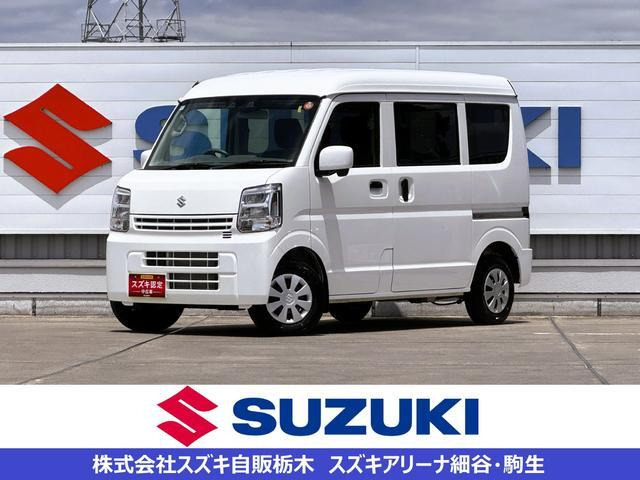エブリイ PC ハイルーフ 4WD
